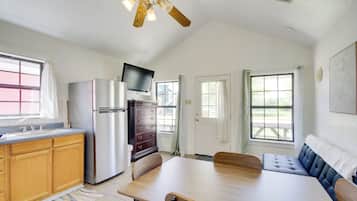 Cottage (1 Bedroom) | Nội thất