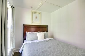 コテージ (1 Bedroom) | 内装