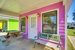 Cottage (1 Bedroom) | Intérieur
