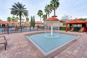 Departamento (2 Bedrooms) | Interior