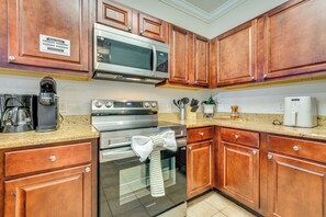 Departamento (2 Bedrooms) | Interior