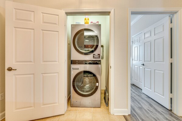 Apartment (2 Bedrooms) | Innenbereich