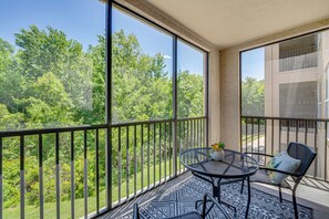Apartment (2 Bedrooms) | Innenbereich