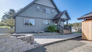 Hus (3 Bedrooms) | Fasade