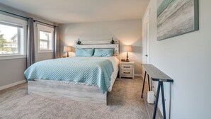 Hus (3 Bedrooms) | Innvendig