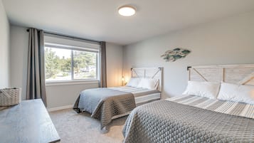 ハウス (3 Bedrooms) | 内装