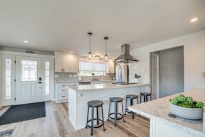 ハウス (3 Bedrooms) | 内装