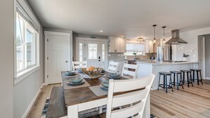 Hus (3 Bedrooms) | Innvendig
