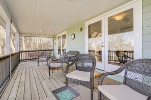 House (4 Bedrooms) | Interior