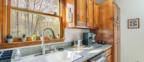 Ferienhaus (4 Bedrooms) | Innenbereich