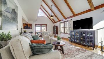 Casa (4 Bedrooms) | Vista frontal de la propiedad