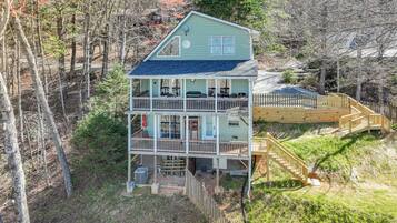 Rumah (4 Bedrooms) | Interior