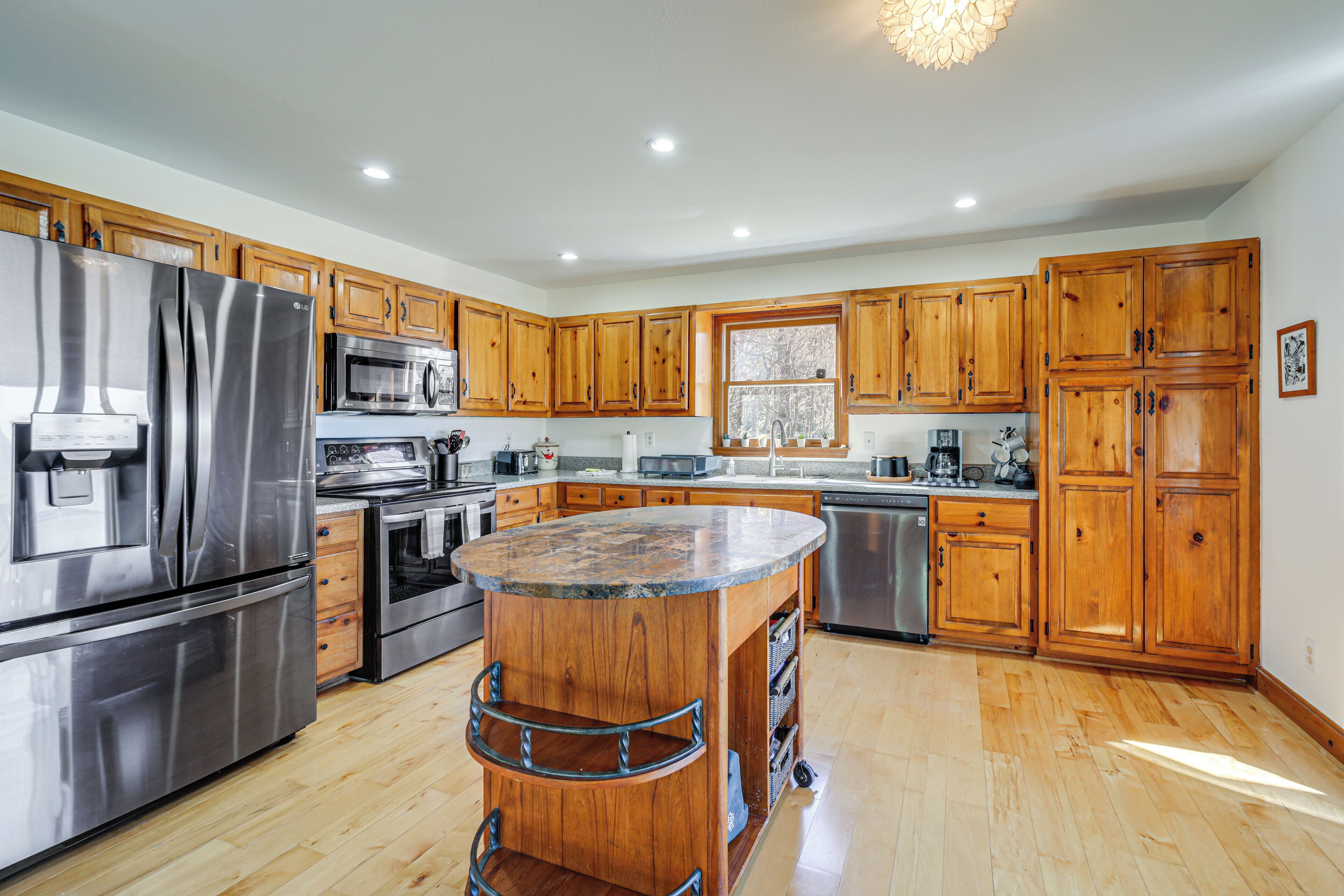 Maison (4 Bedrooms) | Intérieur