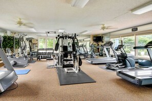 Hus (4 Bedrooms) | Innvendig