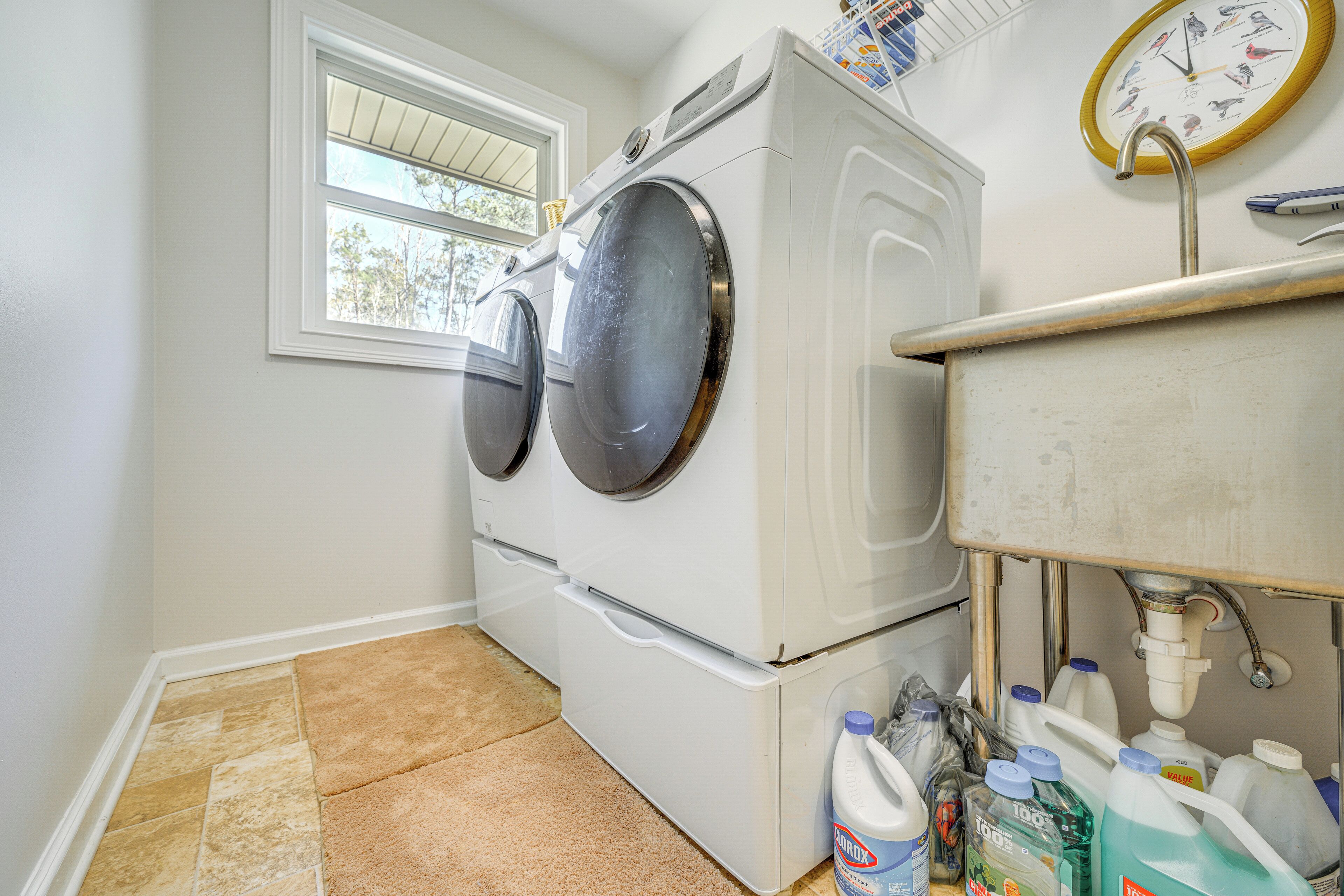 獨棟房屋 (4 Bedrooms) | 住宿內部