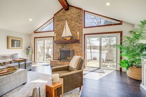 Huis (4 Bedrooms) | Interieur