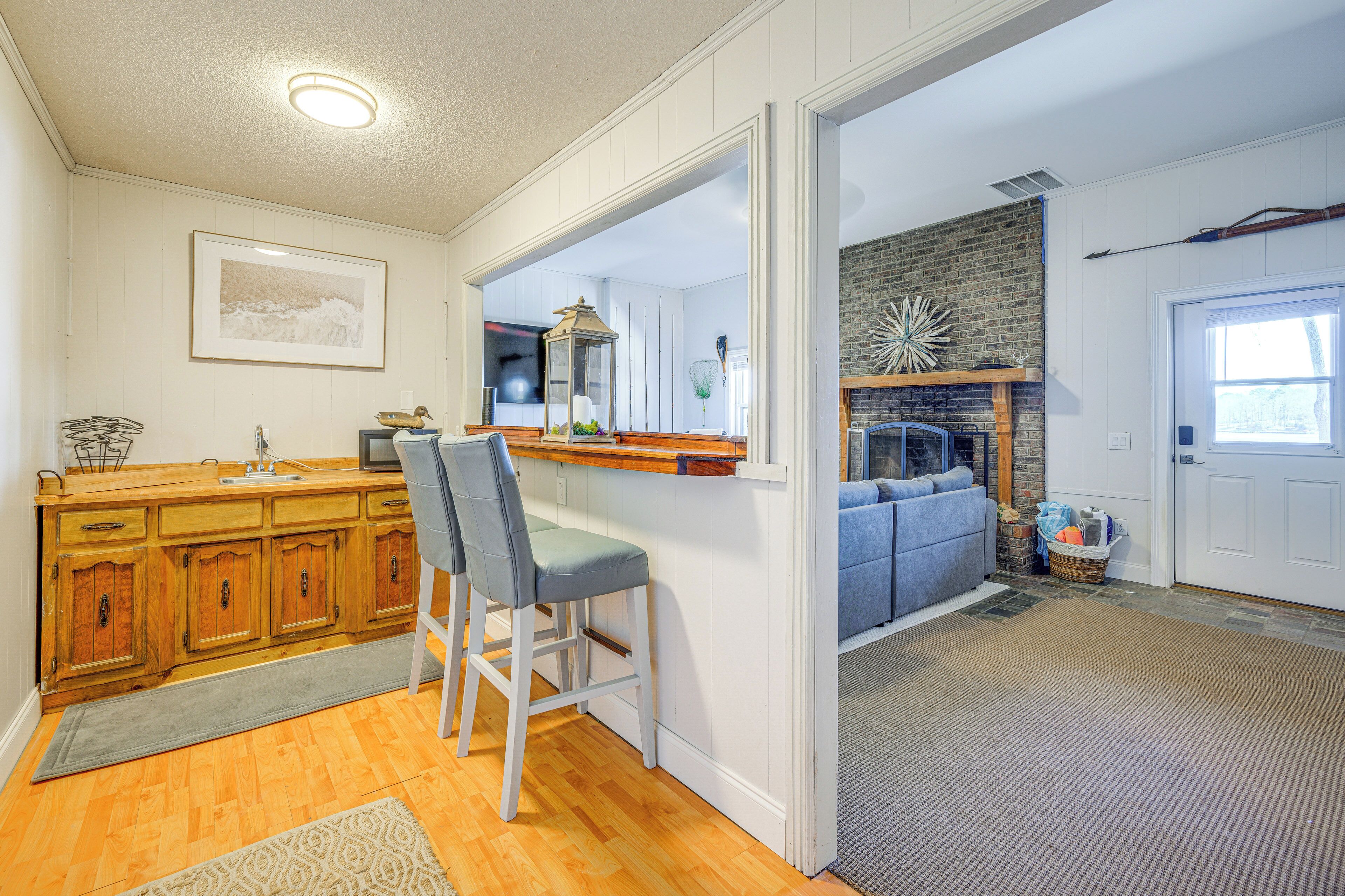 House (4 Bedrooms) | Bahagian dalam