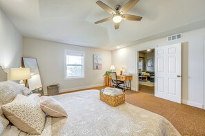 Nhà (4 Bedrooms) | Nội thất