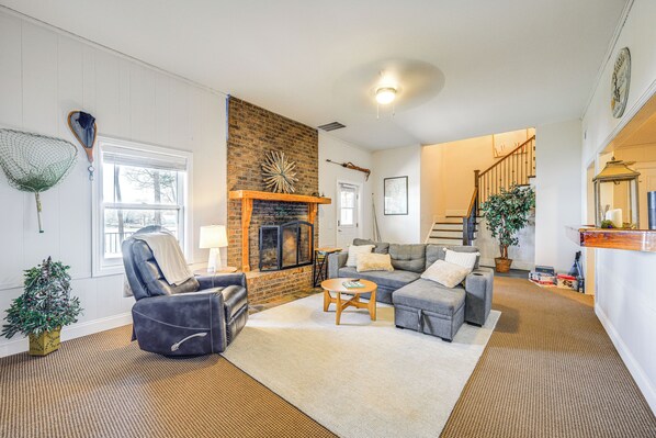 Casa (4 Bedrooms) | Interior