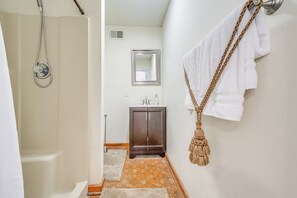 Maison (4 Bedrooms) | Intérieur