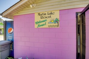 Apartment (0 Bedroom) | Innenbereich