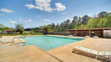 Apartemen (0 Bedroom) | Interior