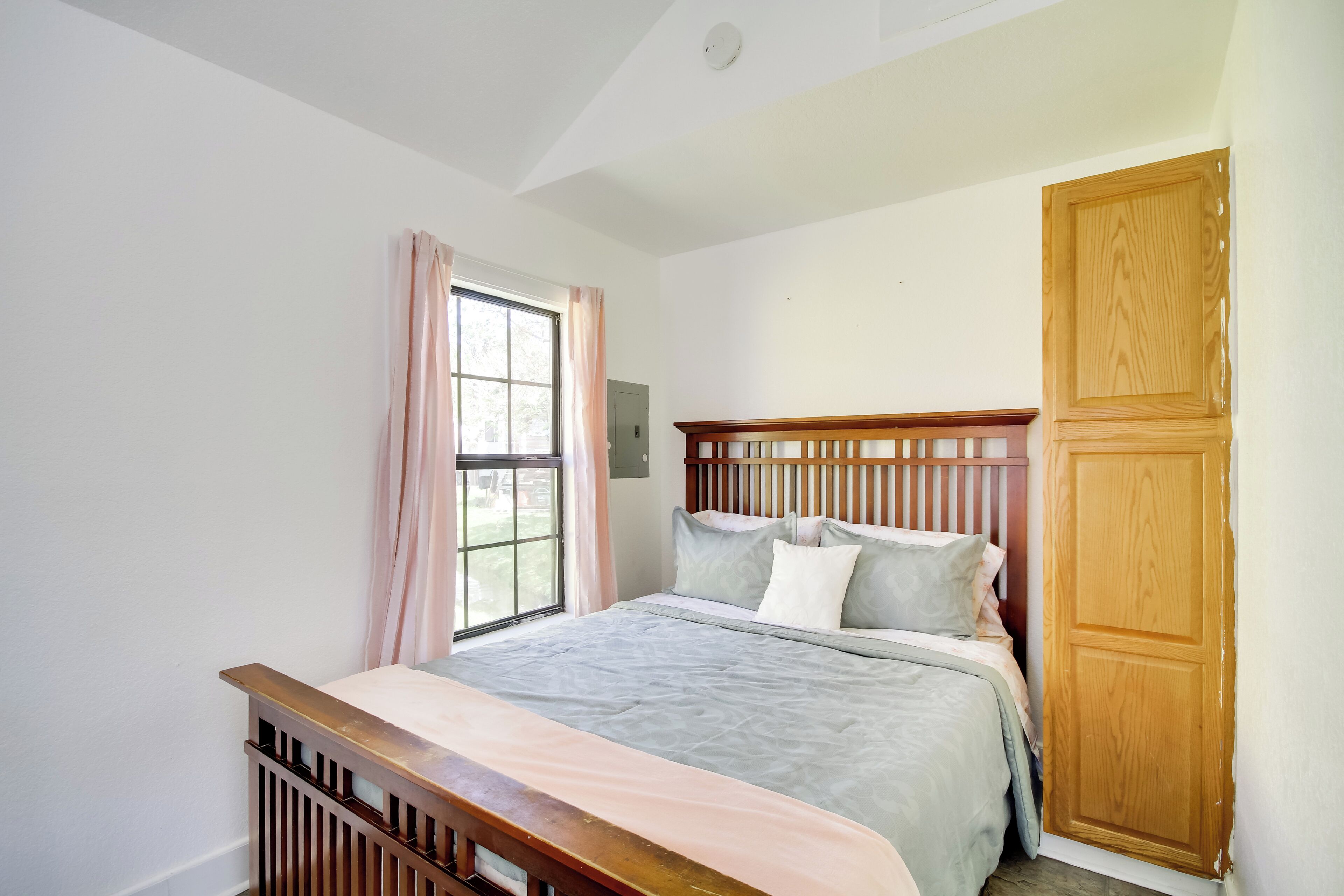 Apartemen (0 Bedroom) | Interior