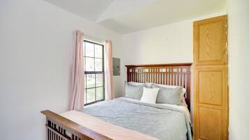 公寓 (0 Bedroom) | 住宿內部