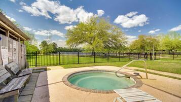 Apartment (0 Bedroom) | Bahagian dalam