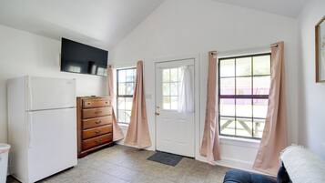 Apartemen (0 Bedroom) | Interior