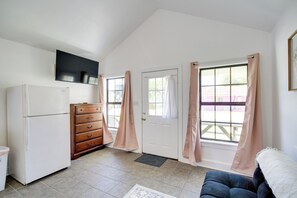 Apartemen (0 Bedroom) | Interior