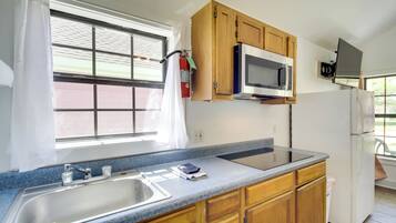 Apartemen (0 Bedroom) | Interior