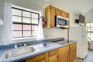 Apartemen (0 Bedroom) | Interior