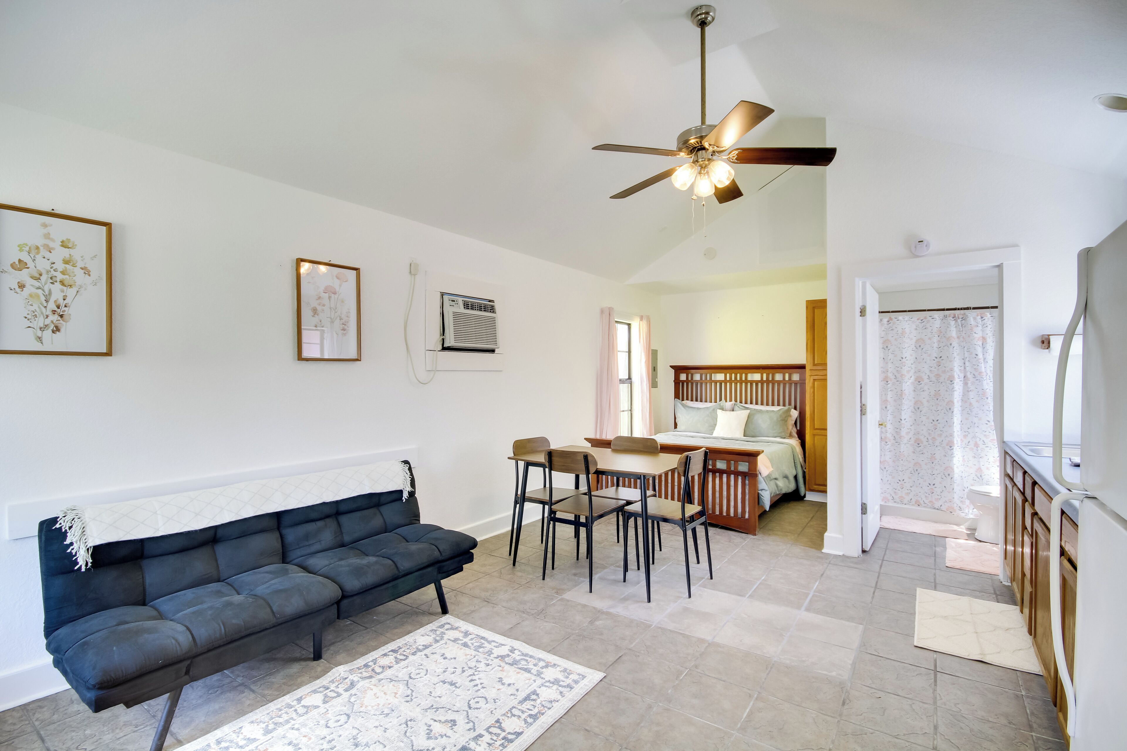 Apartemen (0 Bedroom) | Interior