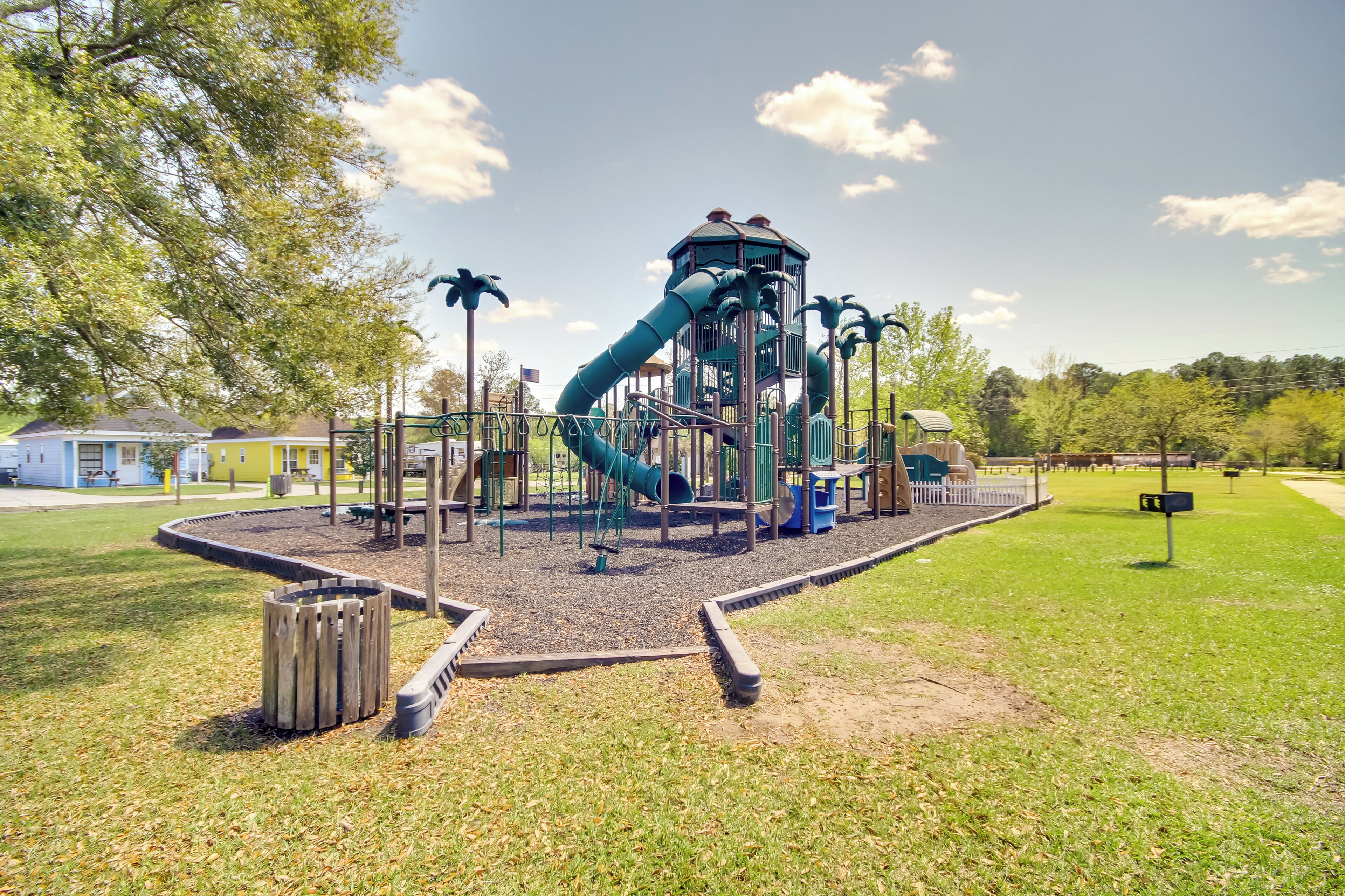 Apartemen (0 Bedroom) | Interior