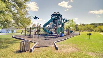 公寓 (0 Bedroom) | 住宿內部