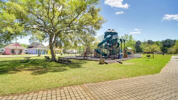 Apartemen (0 Bedroom) | Interior