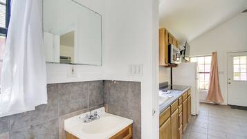 公寓 (0 Bedroom) | 住宿內部