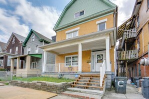 Nhà (5 Bedrooms) | Nội thất