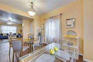 Nhà (5 Bedrooms) | Nội thất