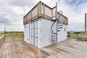 獨棟房屋 (2 Bedrooms) | 住宿內部