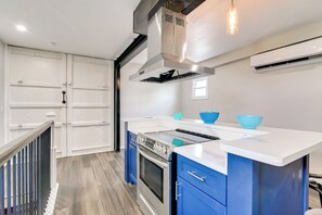 Ferienhaus (2 Bedrooms) | Innenbereich