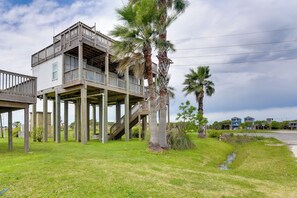 獨棟房屋 (2 Bedrooms) | 住宿內部