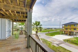 獨棟房屋 (2 Bedrooms) | 住宿內部