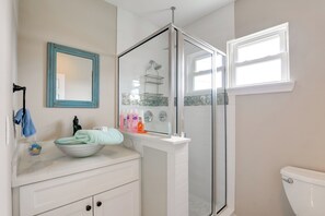 Maison (2 Bedrooms) | Intérieur