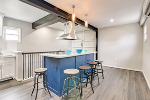 ハウス (2 Bedrooms) | 内装