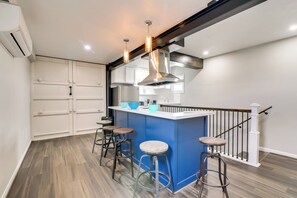 ハウス (2 Bedrooms) | 内装