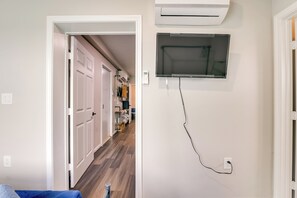 Maison (2 Bedrooms) | Intérieur