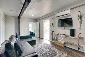 Maison (2 Bedrooms) | Intérieur
