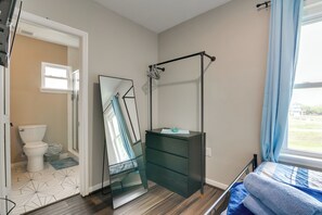 ハウス (2 Bedrooms) | 内装